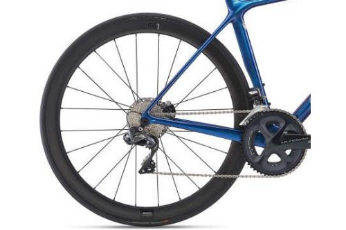 Rower szosowy Giant TCR Advanced Pro 0 Disc 2021