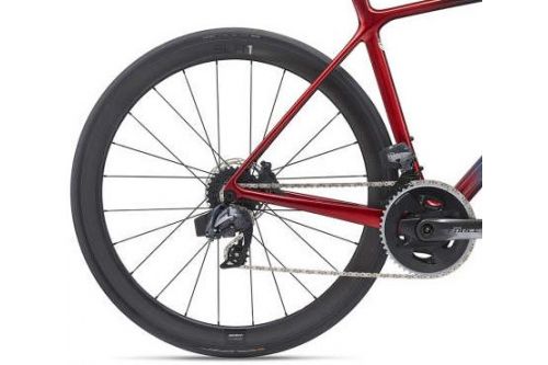 Rower szosowy Giant TCR Advanced SL 1 Disc 2021