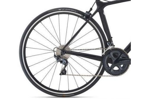 Rower szosowy Giant TCR Advanced 1 2021