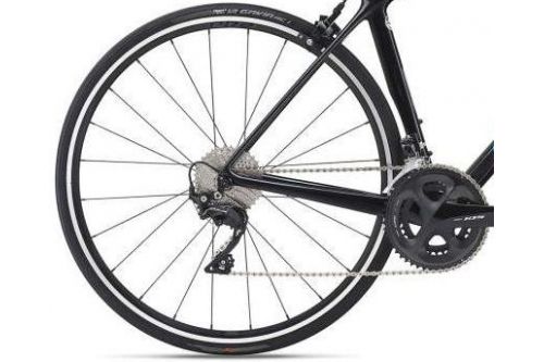 Rower szosowy Giant TCR Advanced 2 2021 - rozmiar ML