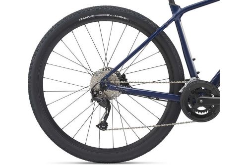 Rower crossowy Giant ToughRoad SLR 2 2021