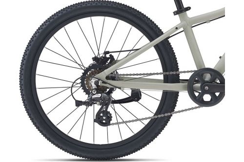 Rower dziecięcy Giant XTC Jr Disc 24 2021