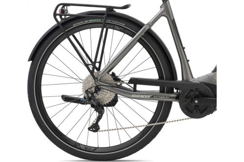 Rower elektryczny damski GIANT ANYTOUR E+ 2 LDS 626Wh 2021