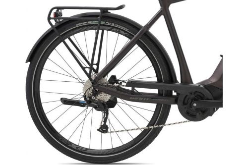 Rower elektryczny trekkingowy GIANT ANYTOUR E+ 3 GTS