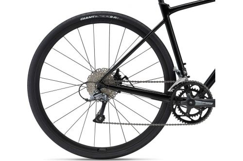 Rower szosowy Giant Contend AR 4 w 100% gotowy + Licznik GRATIS