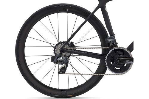 Rower szosowy Giant TCR Advanced Pro 0 AXS w 100% gotowy + Gratis