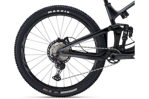 Rower górski Giant Trance Advanced 29 Pro 1