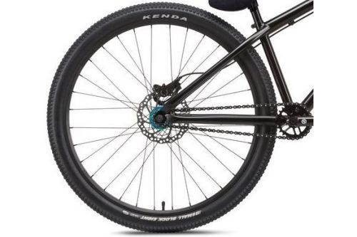 Rower Dirt NS BIKES METROPOLIS 2 26 2021