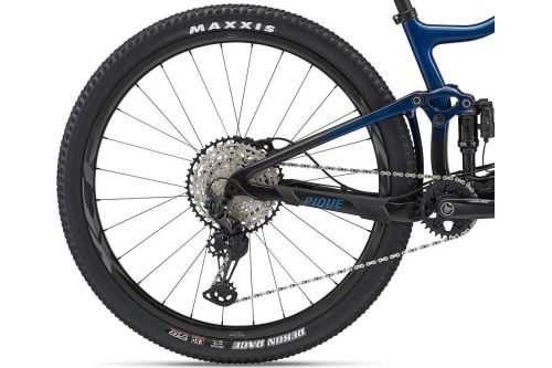 Rower Liv Pique Advanced Pro 29 1 2022