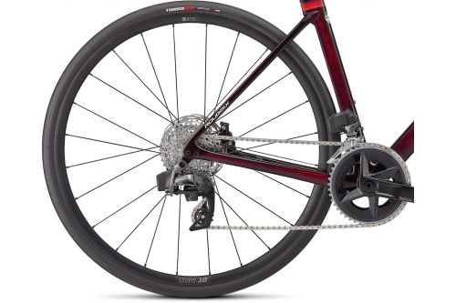 Rower szosowy Specialized Roubaix Comp AXS w 100% gotowy