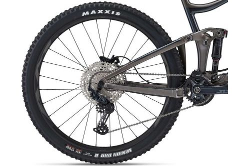 Rower górski enduro Giant Reign 29 + GR500 w 100% gotowy do jazdy