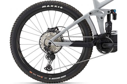 Rower elektryczny górski Giant Reign E+ 1 2022