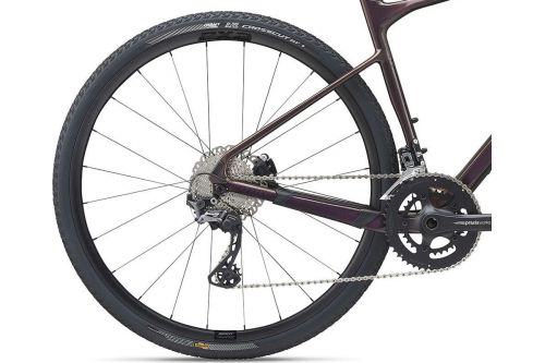 Rower gravel Giant Revolt Advanced 2 2021