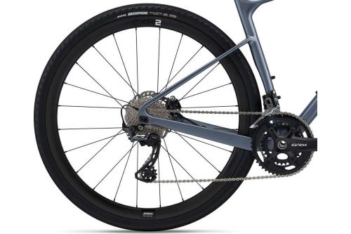 Rower gravel Giant Revolt Advanced 0 2022