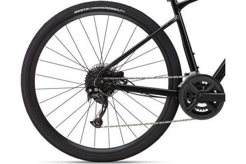 Rower crossowy Giant Roam 2 Disc w 100% gotowy