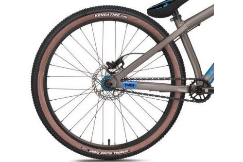 Rower Dirt NS BIKES MOVEMENT 2 26 2021