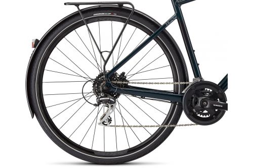 Rower trekkingowy Specialized Sirrus 2.0 EQ 100% gotowy do jazdy