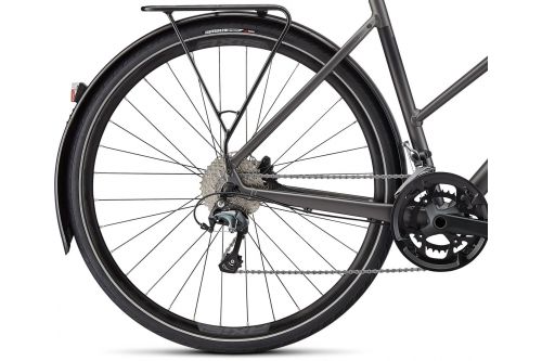 Rower trekkingowy Specialized Sirrus 3.0 EQ Step Through 2022 + Licznik Gratis