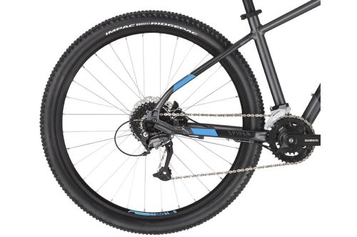 Rower górski Kellys Spider 70 27,5 2021 Black