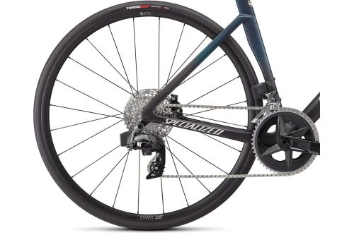 Rower szosowy Specialized Tarmac SL7 Comp Rival AXS w 100% gotowy
