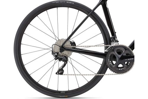 Rower szosowy Giant TCR Advanced 2 Disc 105 w 100% gotowy