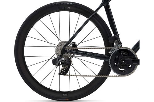 Rower szosowy Giant TCR Advanced Pro 1 AXS w 100% gotowy