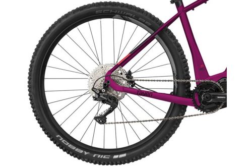 Rower górski elektryczny Kellys Tayen R50 27,5