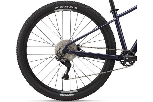 Rower górski damski Giant Liv Tempt 29 1 GE w 100% gotowy