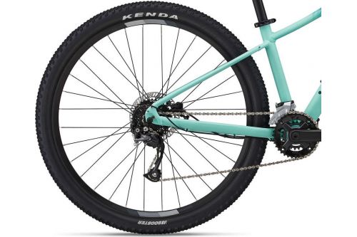 Rower damski Giant Liv Tempt 27,5 2 GE w 100% gotowy + Gratis