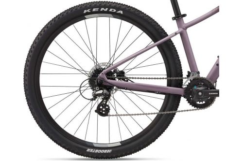 Rower górski Liv Tempt 29 3 w 100% gotowy + Licznik