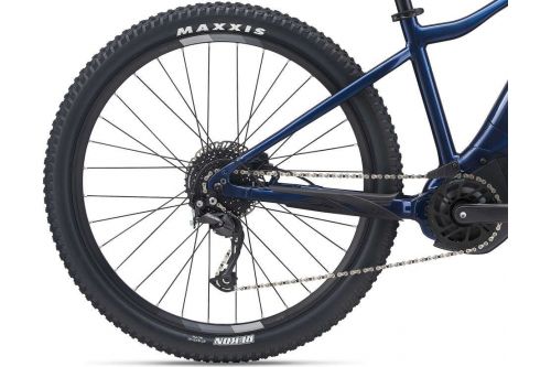 Rower elektryczny damski Giant Liv Tempt E+ 2 2022