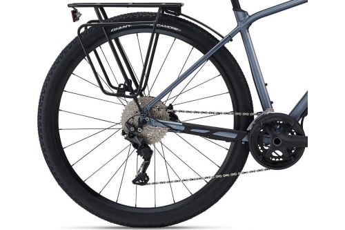 Rower crossowy Giant Toughroad SLR 1 w 100% gotowy + Gratis
