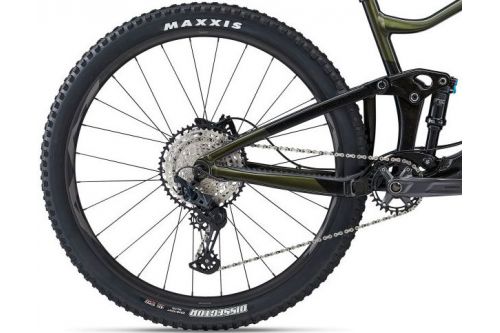 Rower górski Giant Trance X 29 1 FOX w 100% gotowy do jazdy + Gratis
