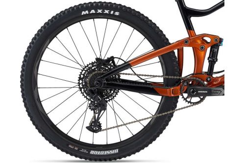 Rower górski Giant Trance X 29 2 w 100% gotowy