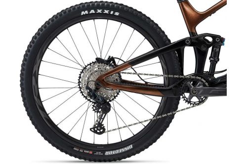 Rower górski Giant Trance X Advanced Pro 29 2 w 100% gotowy + Pedały GR400