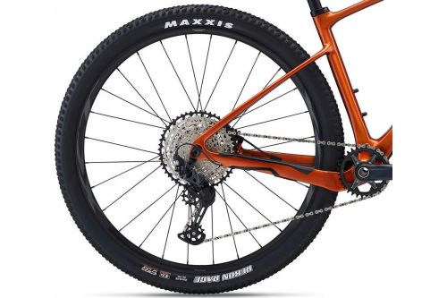 Rower górski Giant XTC Advanced 29 2 w 100% gotowy