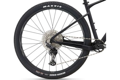 Rower górski Giant XTC SLR 29 2 w 100% gotowy + Gratis