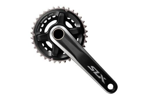 Shimano Mechanizm korbowy SLX FC-M7000 - OSTATNIA SZTUKA !!!