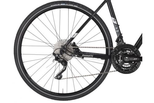 Rower crossowy KELLYS Phanatic 90 XT 2021
