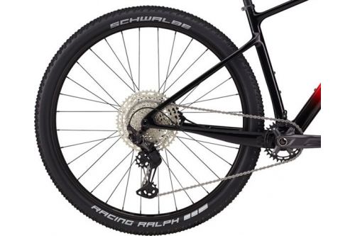 Rower górski Cannondale Scalpel HT Carbon 4 w 100% gotowy + Gratis