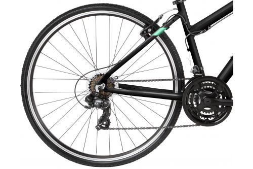 Rower crossowy damski Kross Evado 2.0 Mix Rozmiarów + Gratis