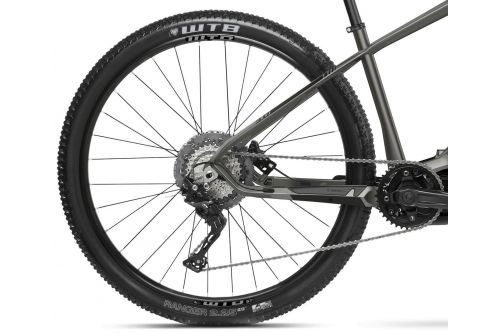Rower elektryczny górski Kross Level Boost 3.0 500 2020r
