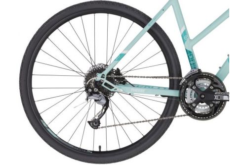 Rower crossowy KELLYS Pheebe 10 Mint 2022