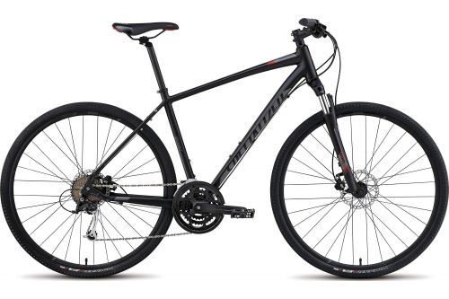 Rower crossowy Specialized Crosstrail Sport Disc 2016