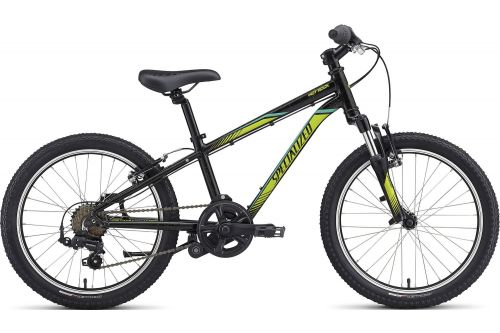 Rower dziecięcy Specialized Hotrock 20 2017