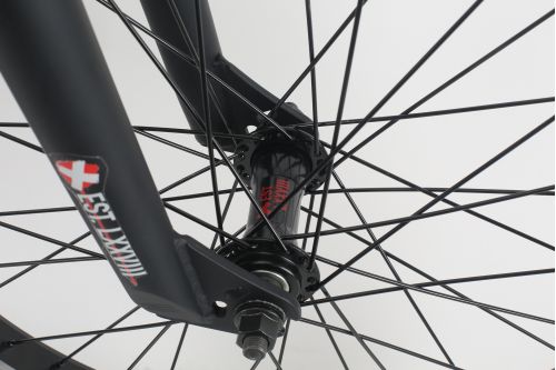 Rower BMX Haro Downtown 19,5