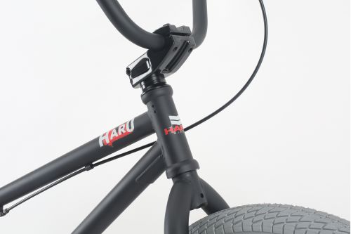Rower BMX Haro Downtown 19,5
