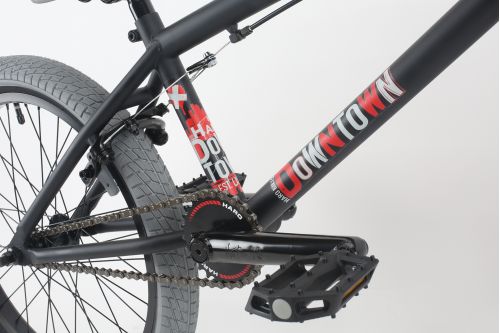 Rower BMX Haro Downtown 19,5
