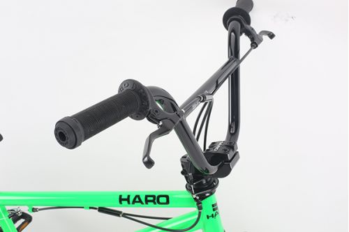 Rower BMX Haro Shredder PRO 20 DLX