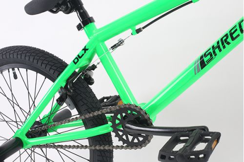 Rower BMX Haro Shredder PRO 20 DLX